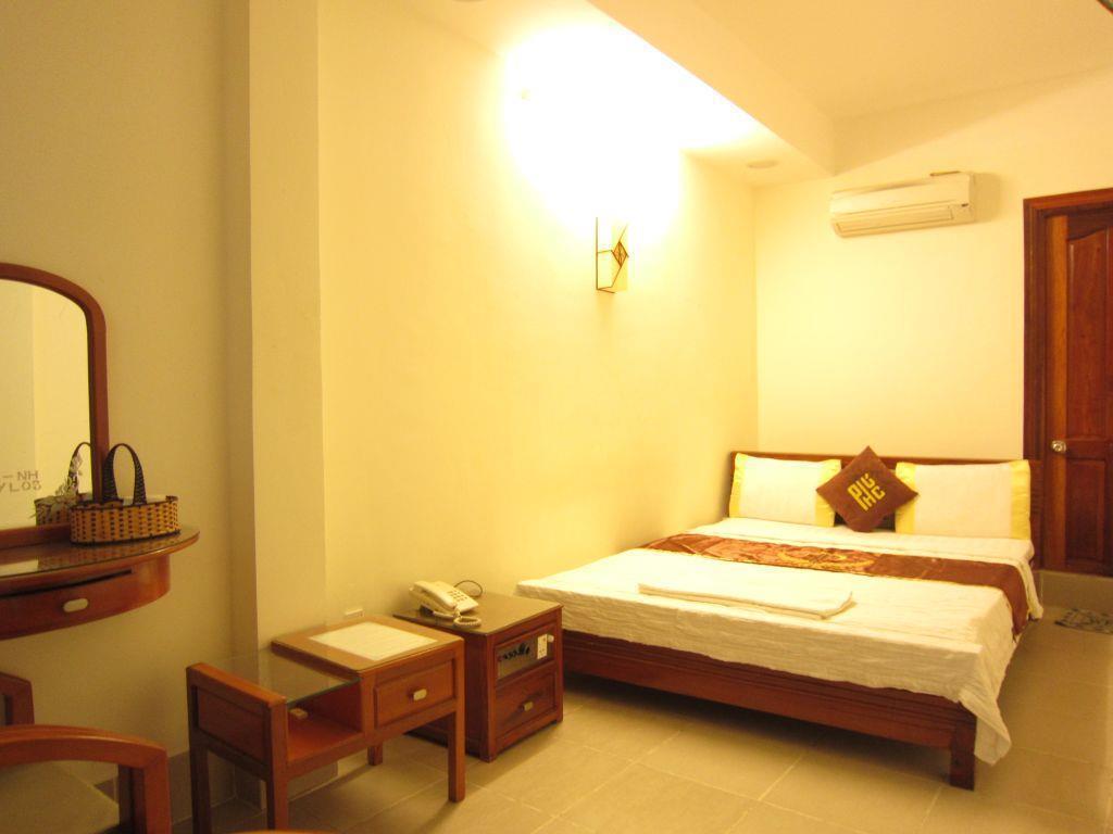 Pylos Hotel Ciudad Ho Chi Minh  Exterior foto