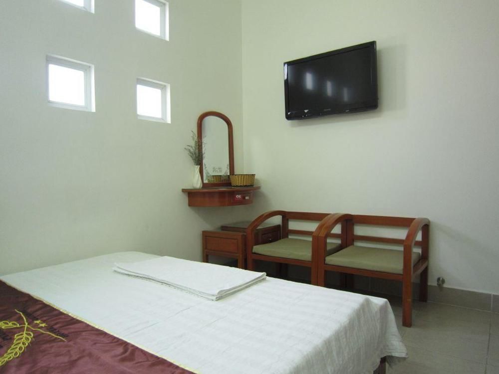 Pylos Hotel Ciudad Ho Chi Minh  Exterior foto