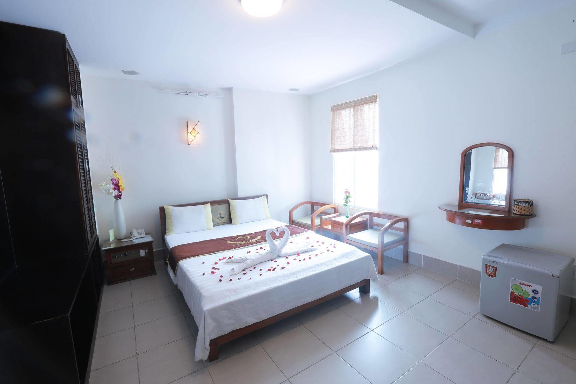 Pylos Hotel Ciudad Ho Chi Minh  Exterior foto
